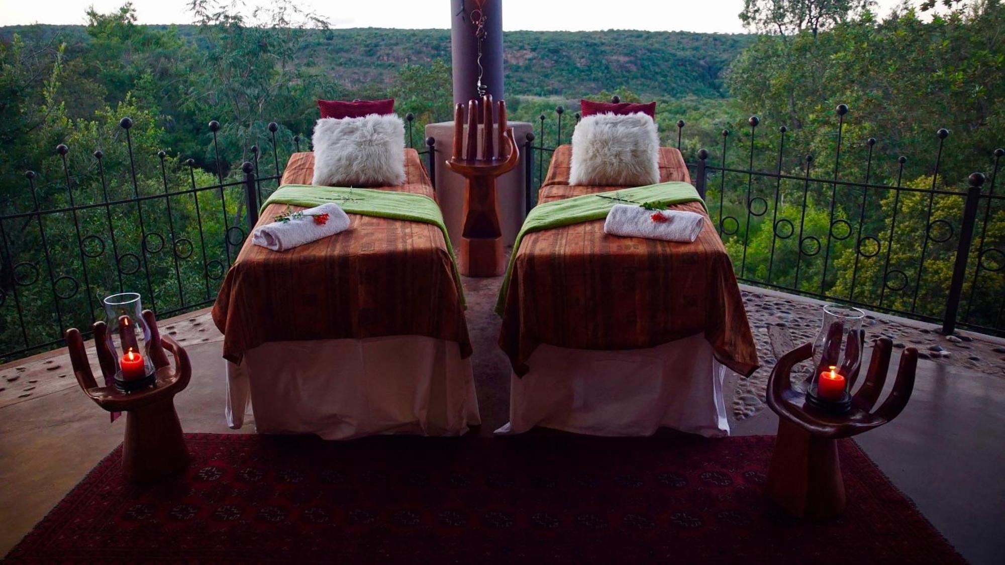 Villa Leopards Rock Bush Boutique à Bela-Bela Extérieur photo